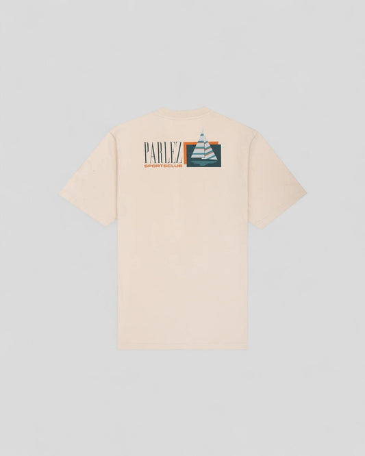 Parlez || Auriga T-Shirt - Shell