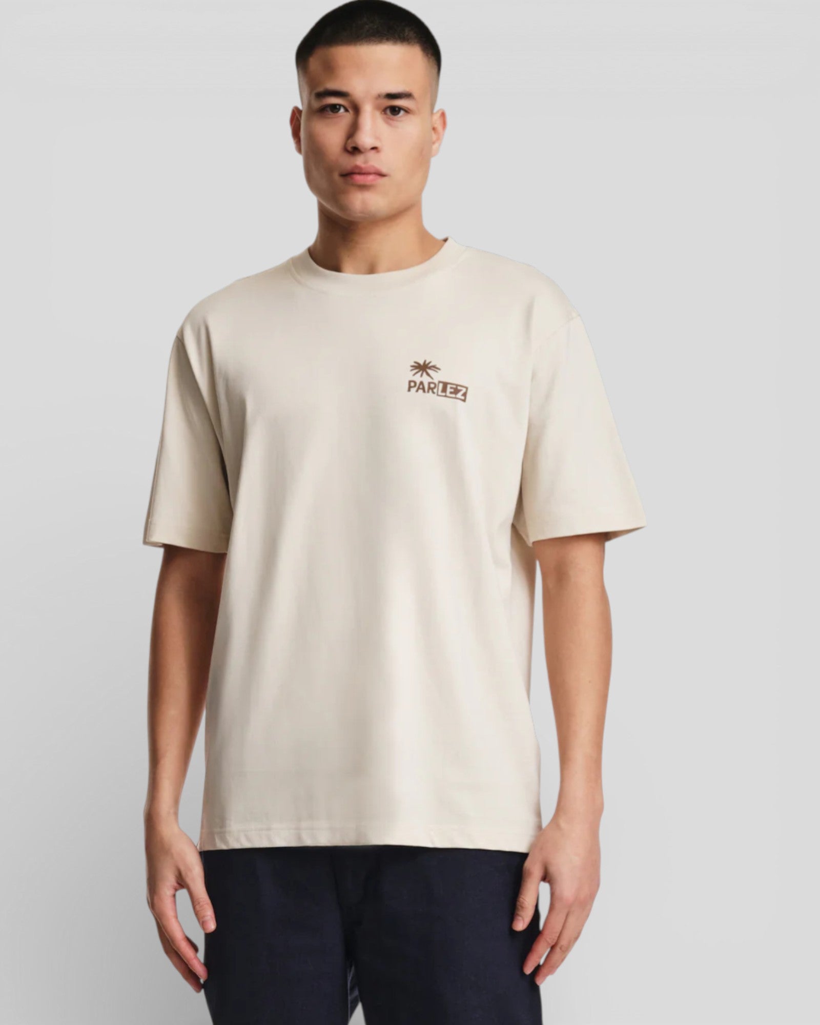 Parlez || Destin T-Shirt - Beach Parlez