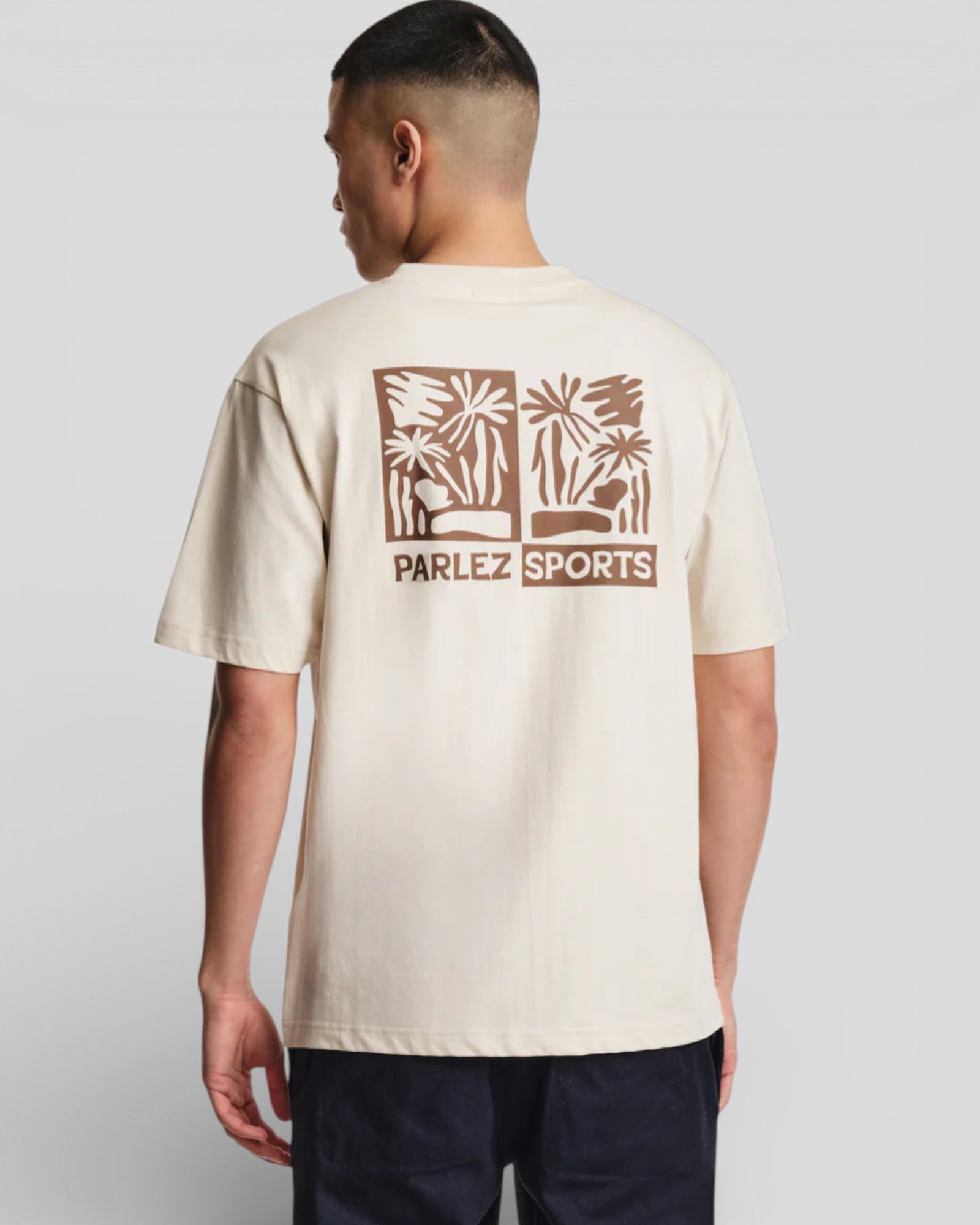 Parlez || Destin T-Shirt - Beach Parlez