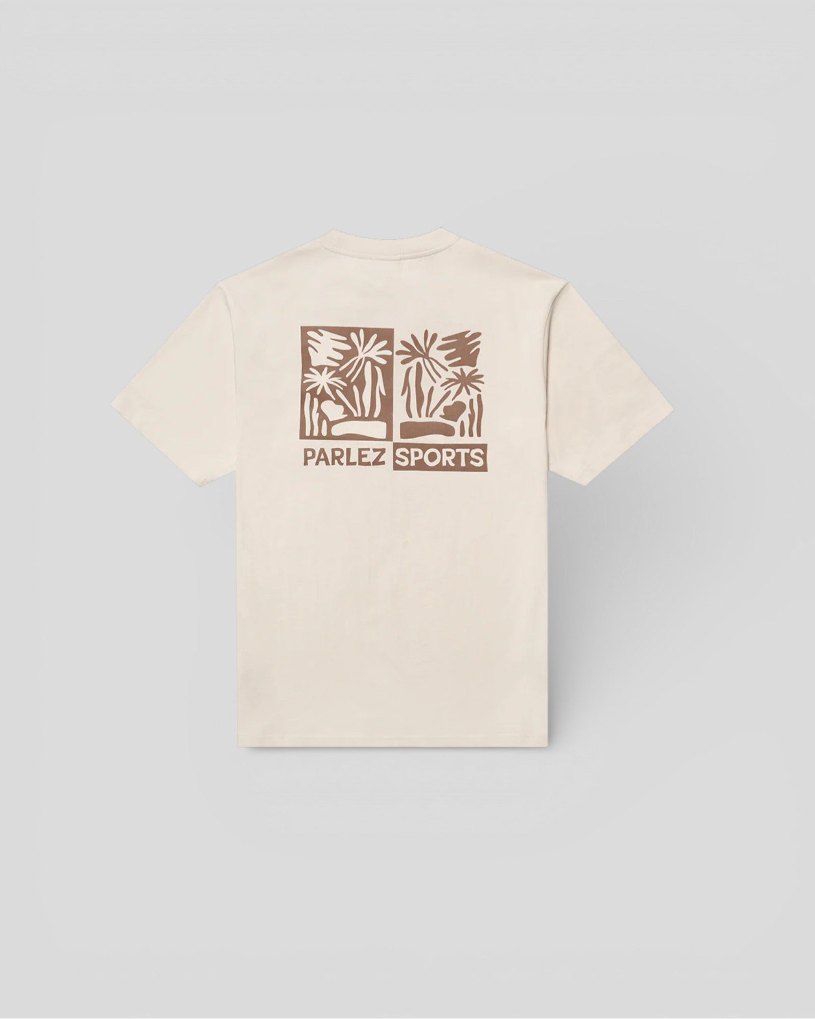 Parlez || Destin T-Shirt - Beach Parlez