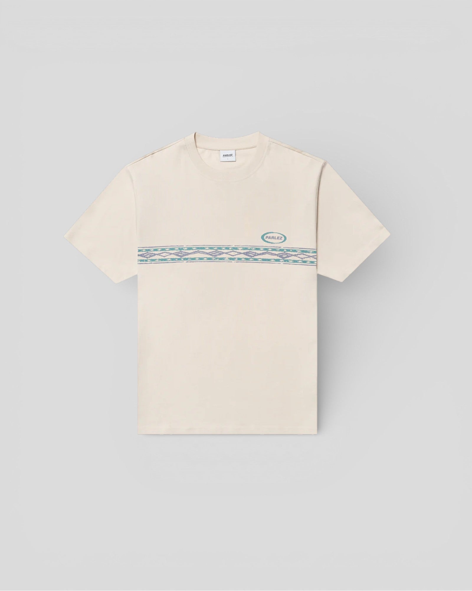 Parlez || Diego T-Shirt - Beach Parlez