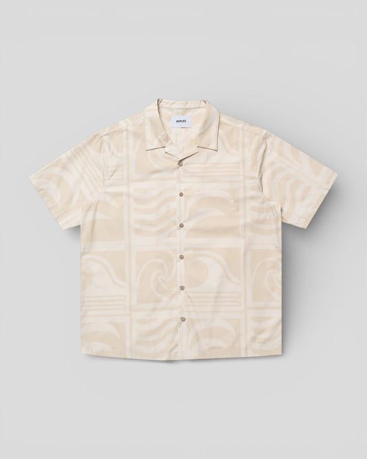 Parlez || Huntingdon Shirt - Beach Parlez