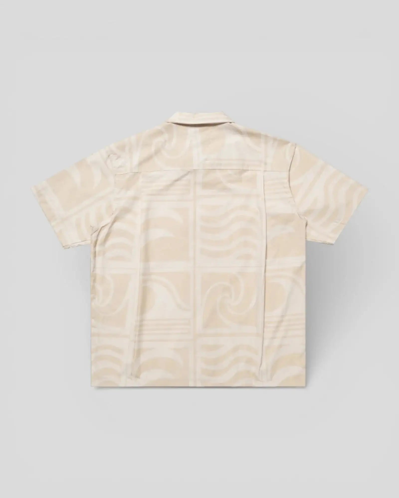 Parlez || Huntingdon Shirt - Beach Parlez