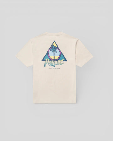Parlez || Swish T-Shirt - Beach Parlez
