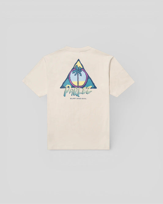 Parlez || Swish T-Shirt - Beach Parlez