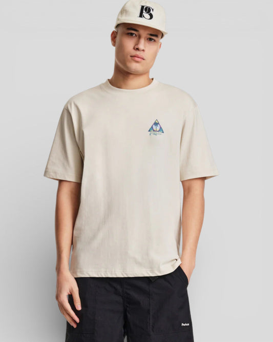 Parlez || Swish T-Shirt - Beach Parlez