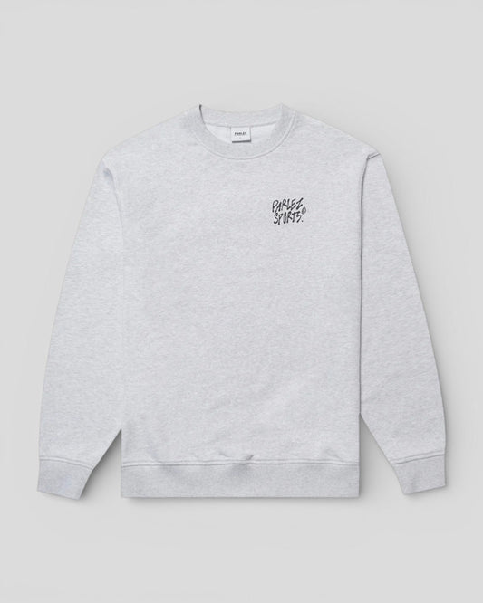 Parlez || Verge Sweatshirt - Heather Parlez