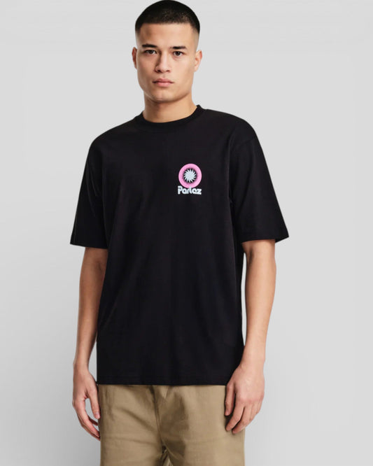 Parlez || Winston T-Shirt - Black Parlez