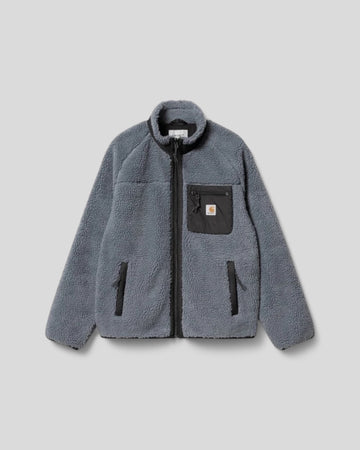 Carhartt || Prentis Liner - Dove grey/ Black