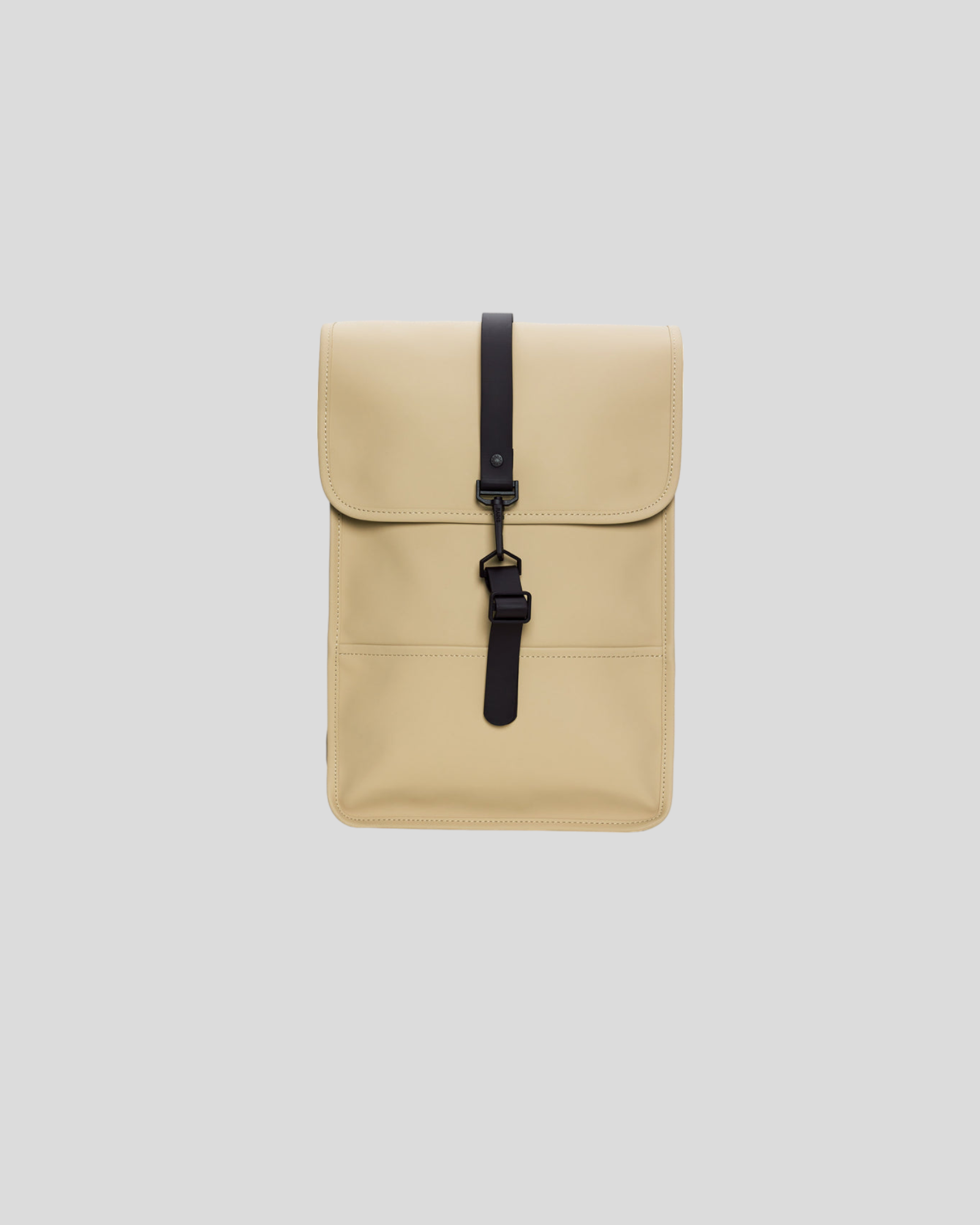 Rains || Backpack Mini - Sand