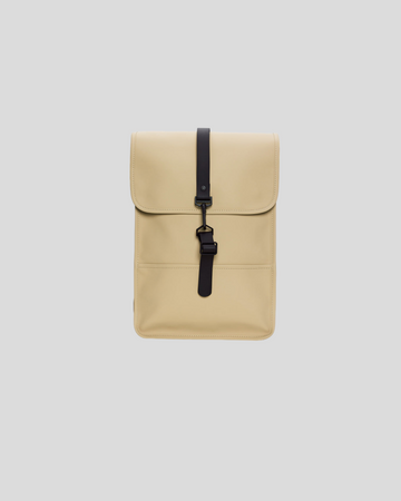 Rains || Backpack Mini - Sand