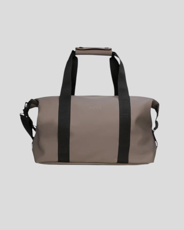 Rains || Hilo Weekend Bag Small - Cinder Rains