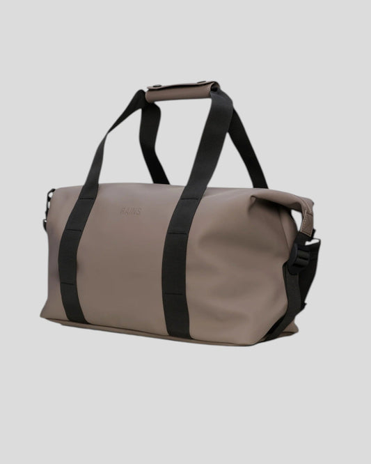 Rains || Hilo Weekend Bag Small - Cinder Rains