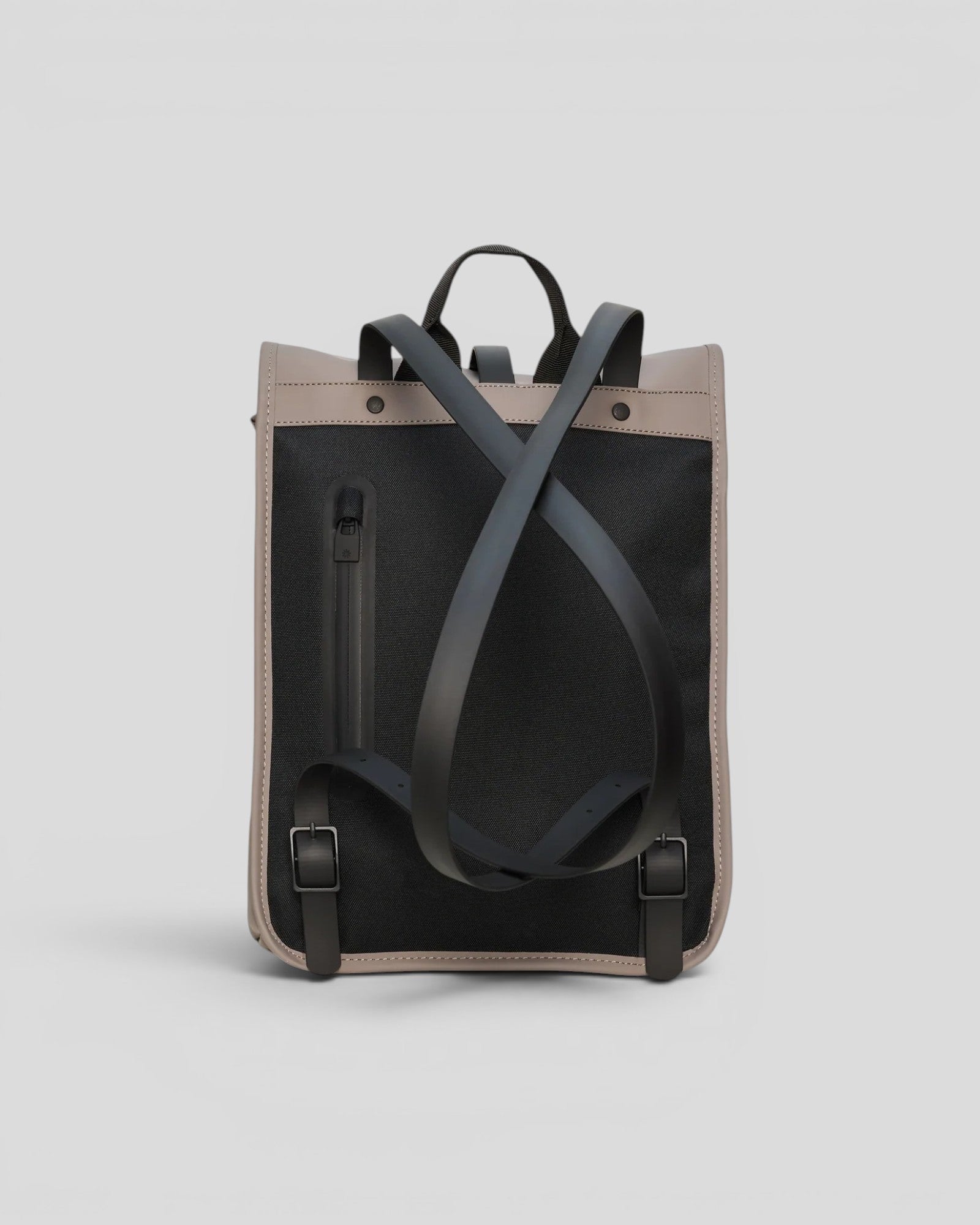 Rains || Rolltop Rucksack Mini - Cinder Rains