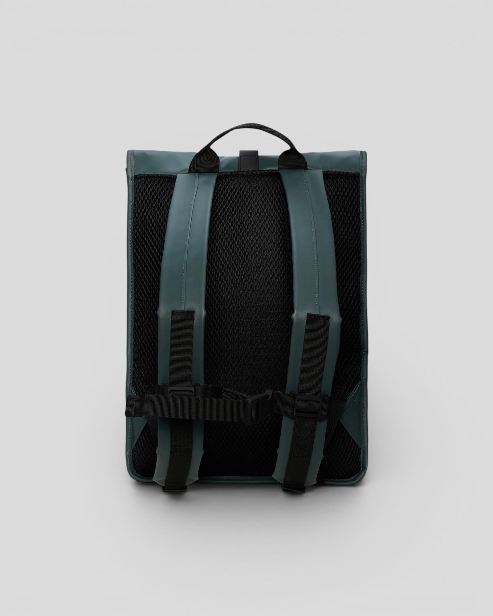 Rains || Rolltop Rucksack - Mystique Rains