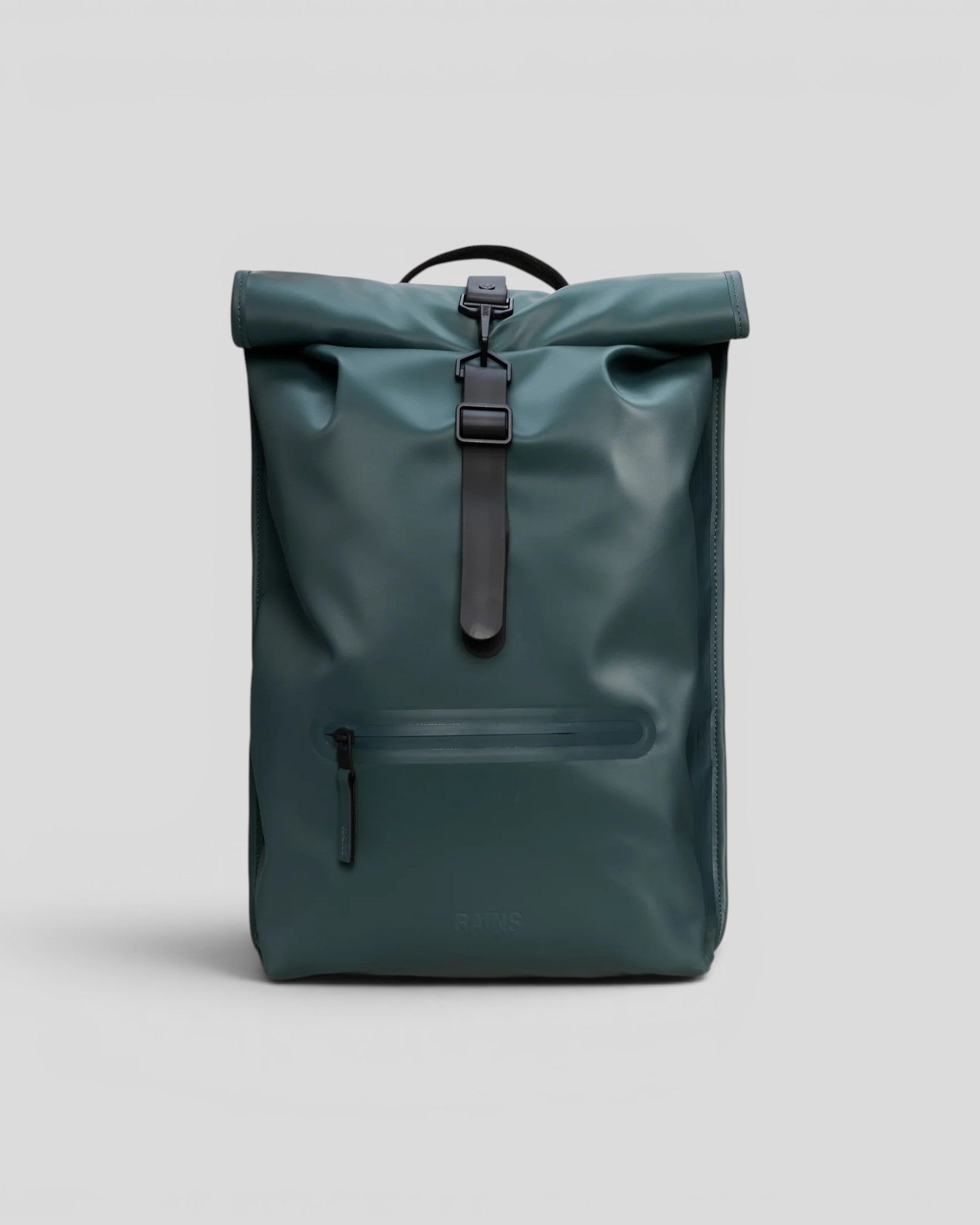 Rains || Rolltop Rucksack - Mystique Rains