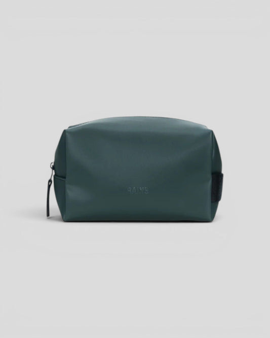 Rains || Wash Bag Small - Mystique Rains