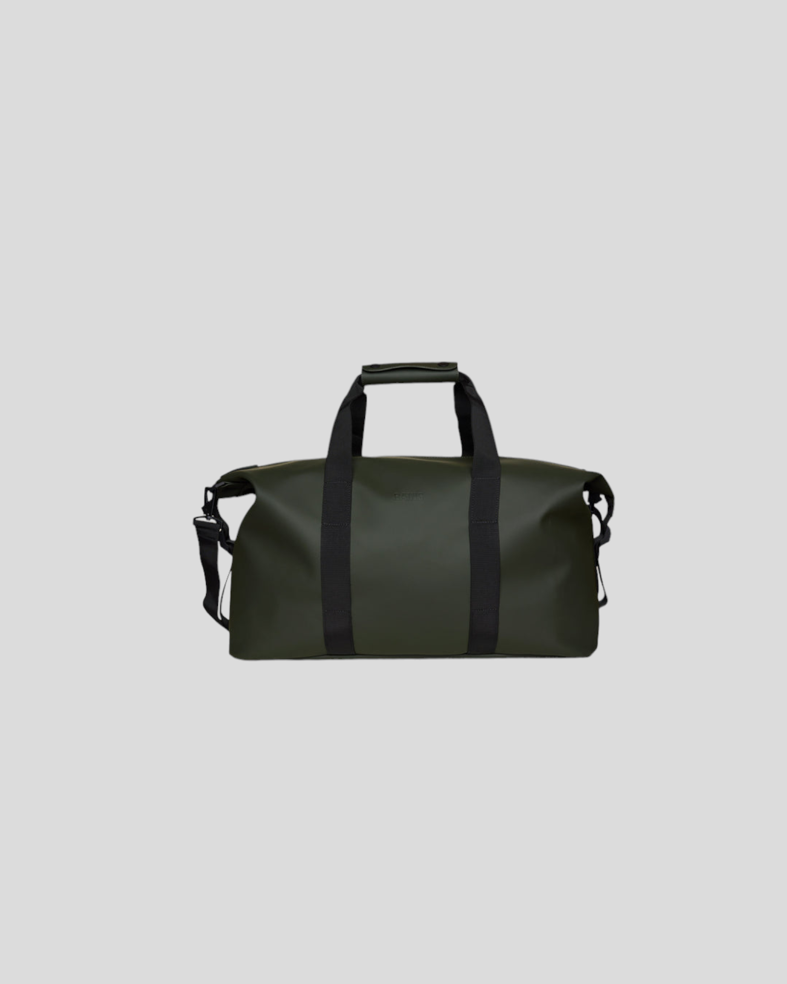 Rains || Hilo Week end Bag - Green