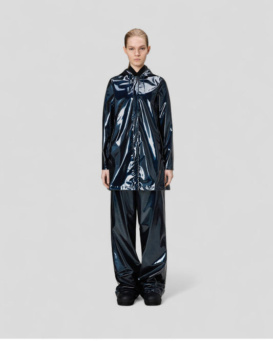 Rains || A-Line W Jacket W3 - Spill