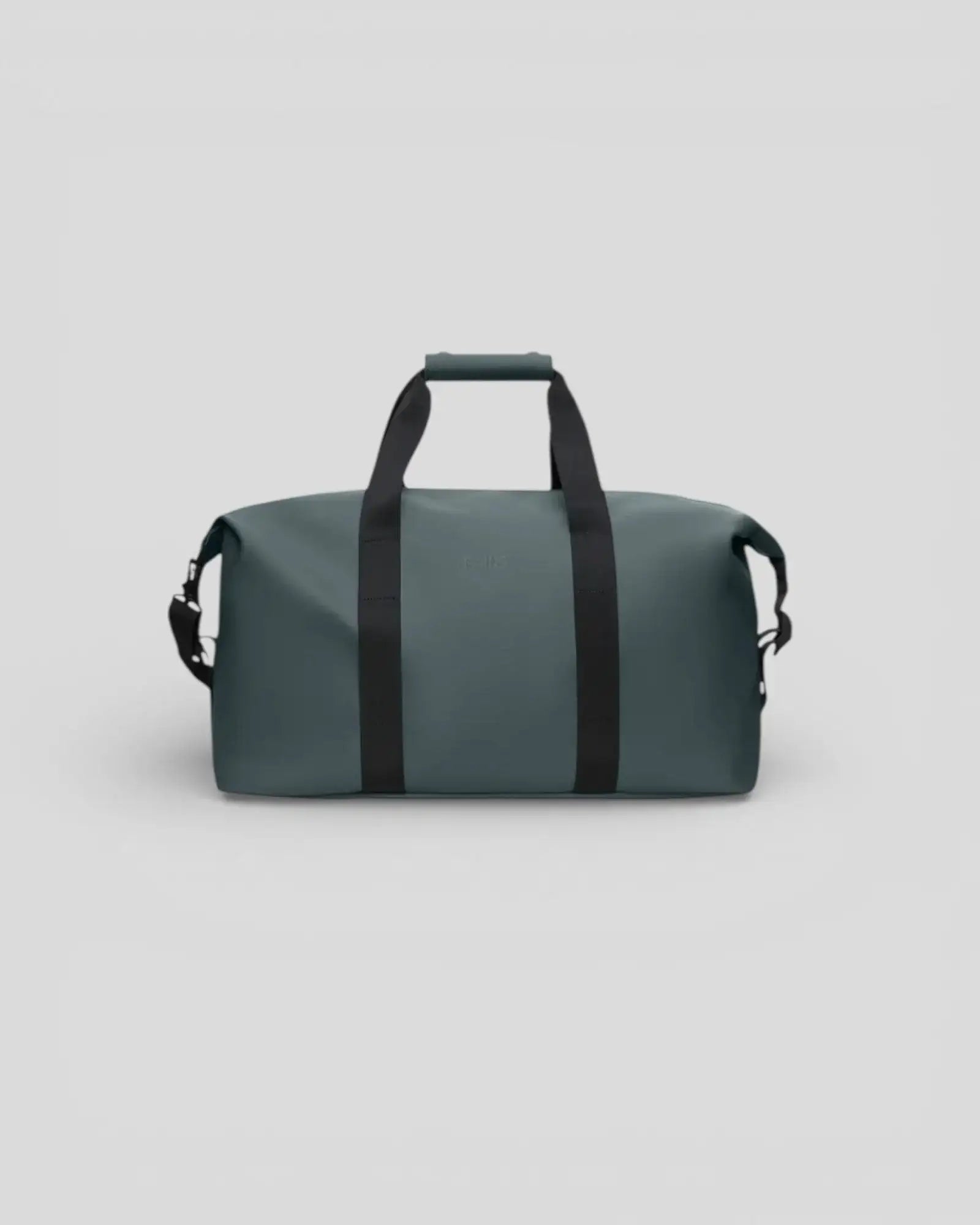 Rains || Hilo Week end Bag - Dark Grey Rains