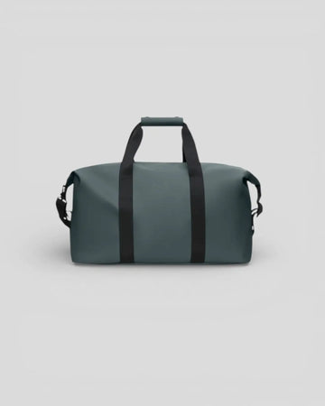 Rains || Hilo Week end Bag - Dark Grey Rains