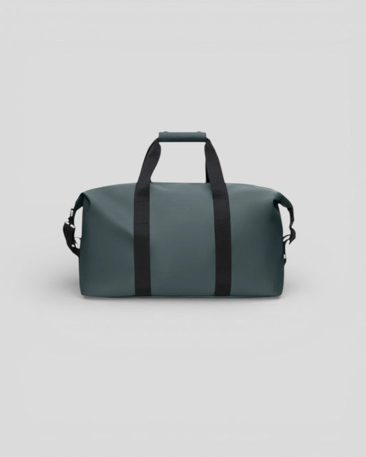 Rains || Hilo Week end Bag - Dark Grey Rains