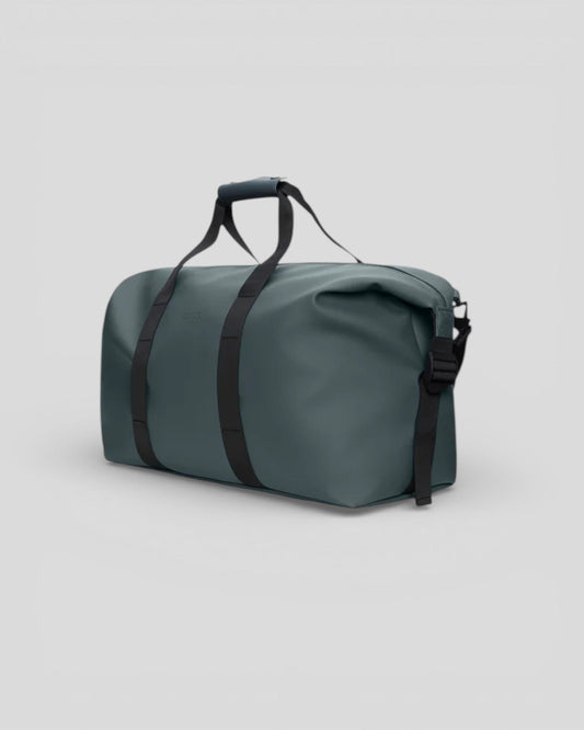 Rains || Hilo Week end Bag - Dark Grey Rains