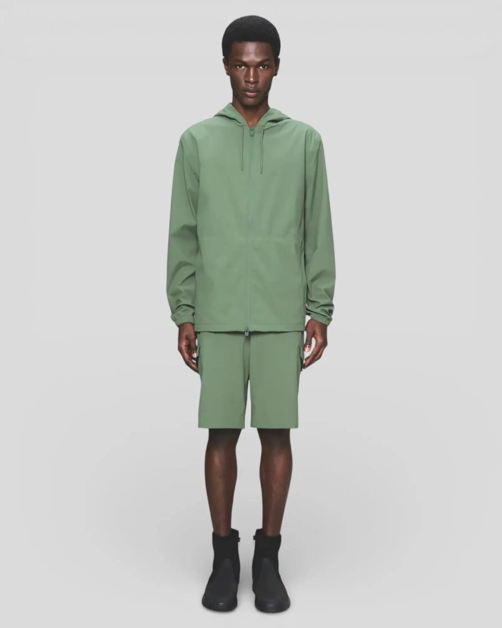Rains || Suva Hardshell Jacket W3 - Well Rains