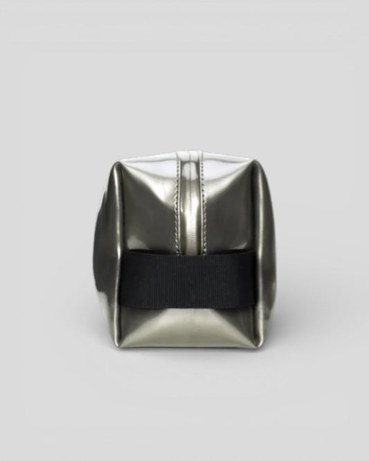 Rains || Wash Bag Small - Raven Rains