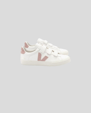 Veja || Recife Chromefree - Extra White/ Babe W'