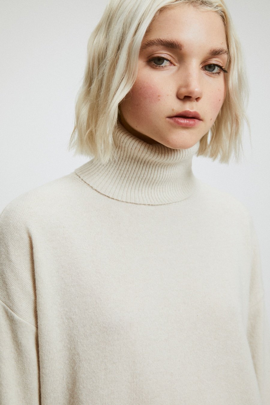Rita Row || Jesse - Sweat Rita Row
