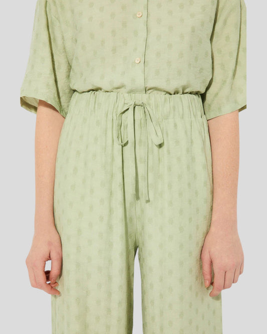Rita Row || Calyx Pants - Menthe Rita Row