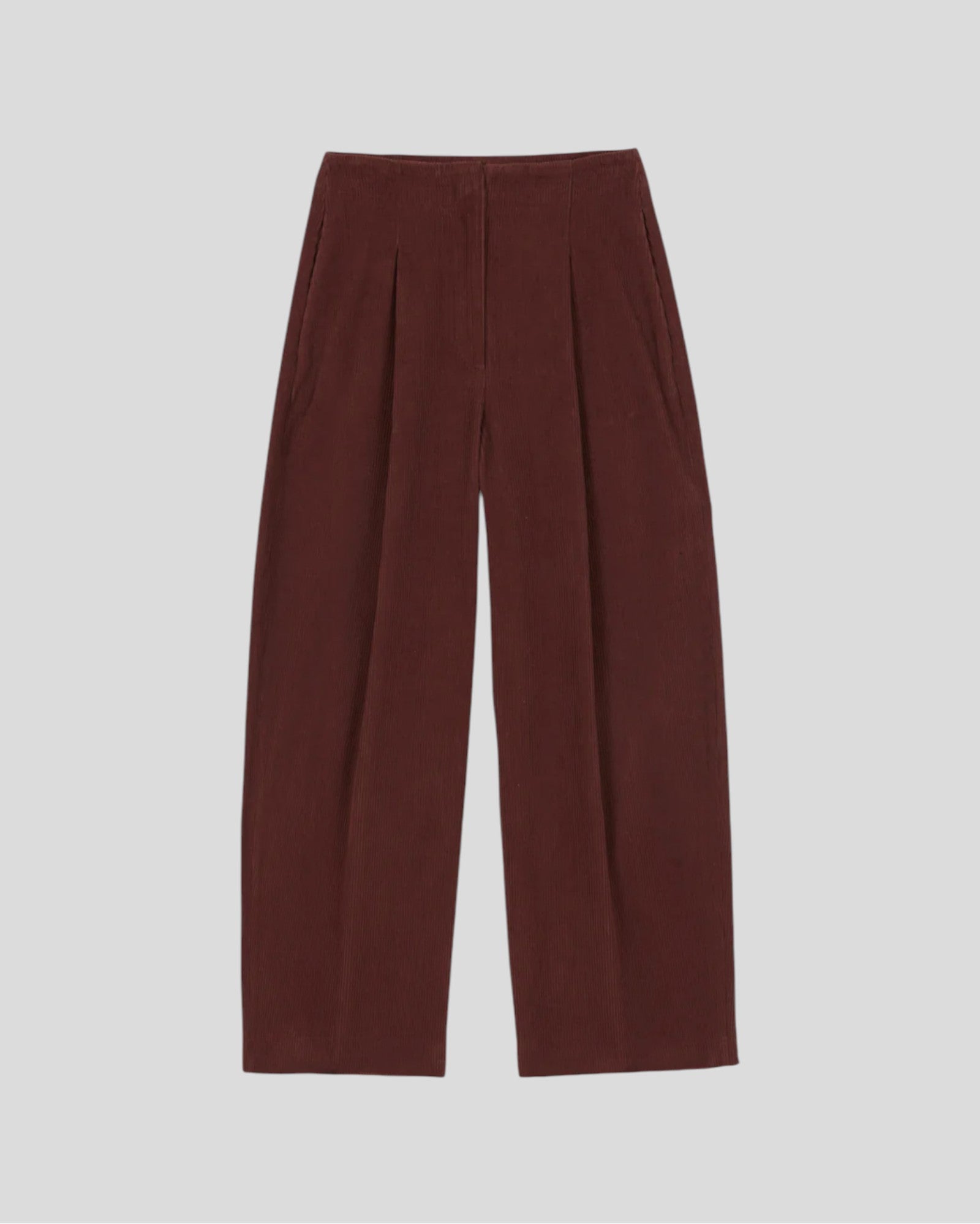 Rita Row || Foam Pants - Rust Rita Row