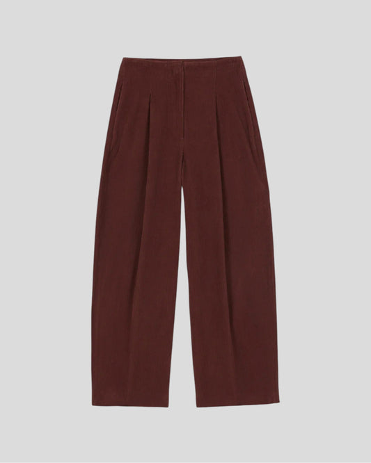 Rita Row || Foam Pants - Rust Rita Row