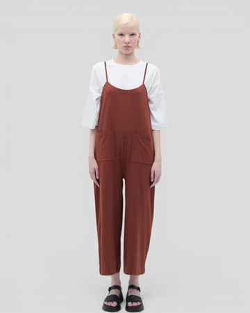 Rita Row || Luisa Jumpsuit - Rust Rita Row