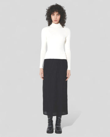Rita Row || Marmont Skirt - Black Rita Row