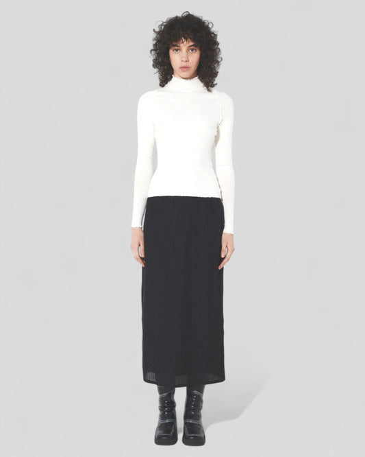 Rita Row || Marmont Skirt - Black Rita Row