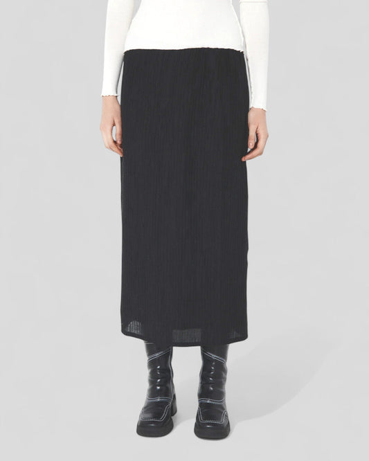 Rita Row || Marmont Skirt - Black Rita Row