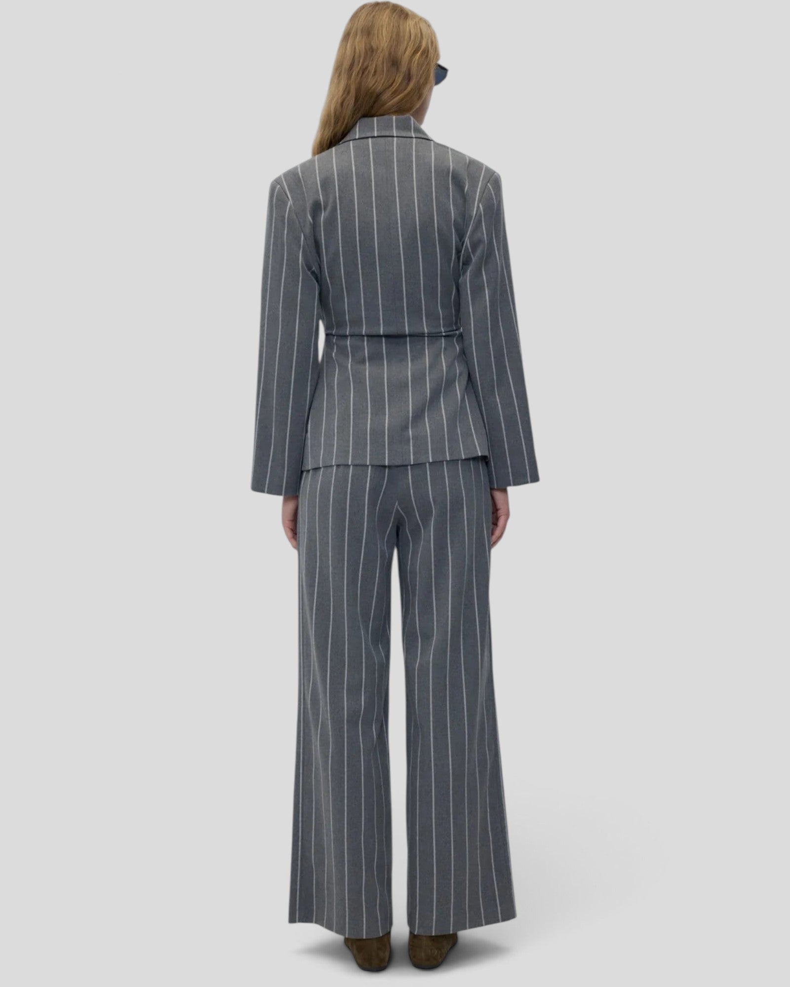 Rita Row || Muga Pants - Grey Rita Row