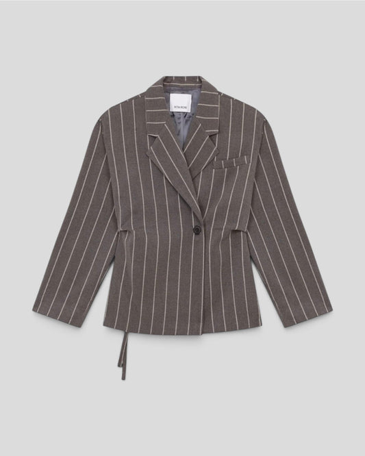 Rita Row || Paul Blazer - Grey Rita Row