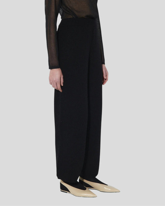 Rita Row || Sophie Pants - Black Rita Row