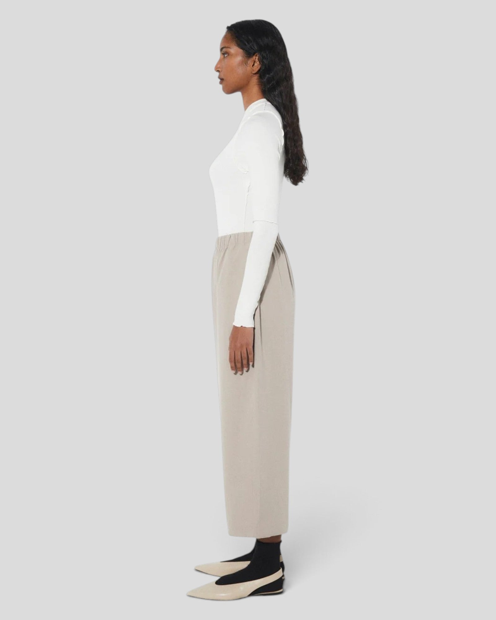 Rita Row || Turin Pant - Grey Rita Row