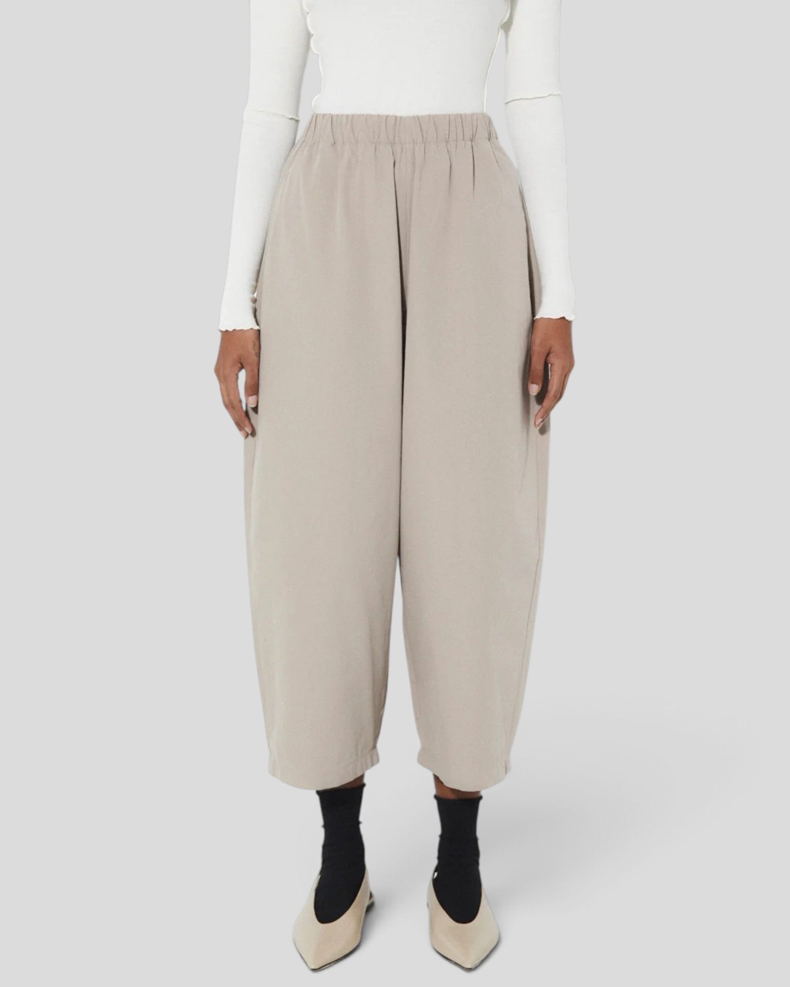 Rita Row || Turin Pant - Grey Rita Row