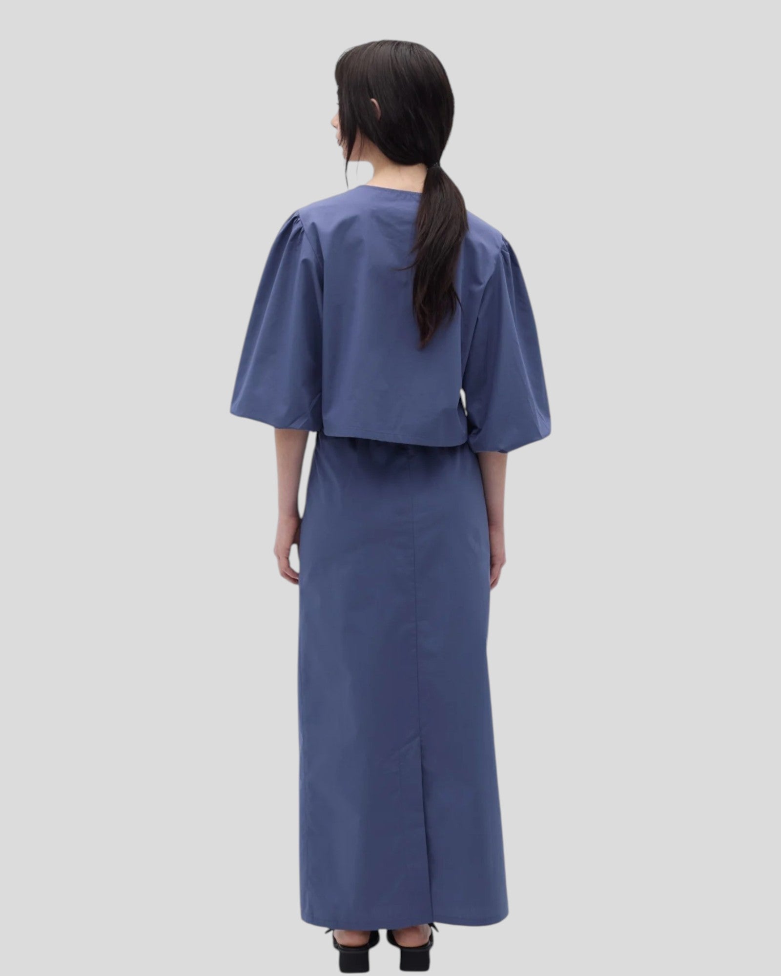 Rita Row || Arden Shirt - Blue Rita Row