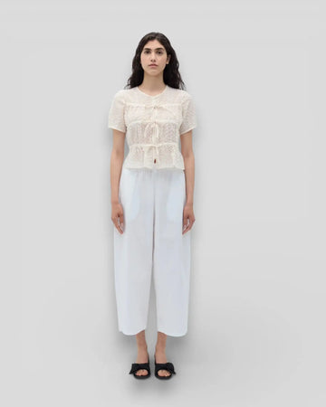 Rita Row || Josephine Top - Beige Rita Row