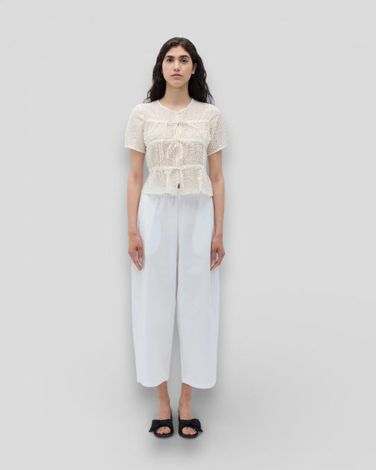 Rita Row || Josephine Top - Beige Rita Row