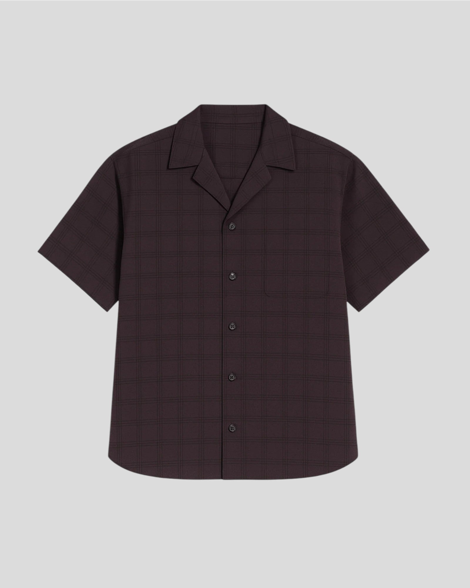 Rita Row || Selene Shirt - Brown Rita Row