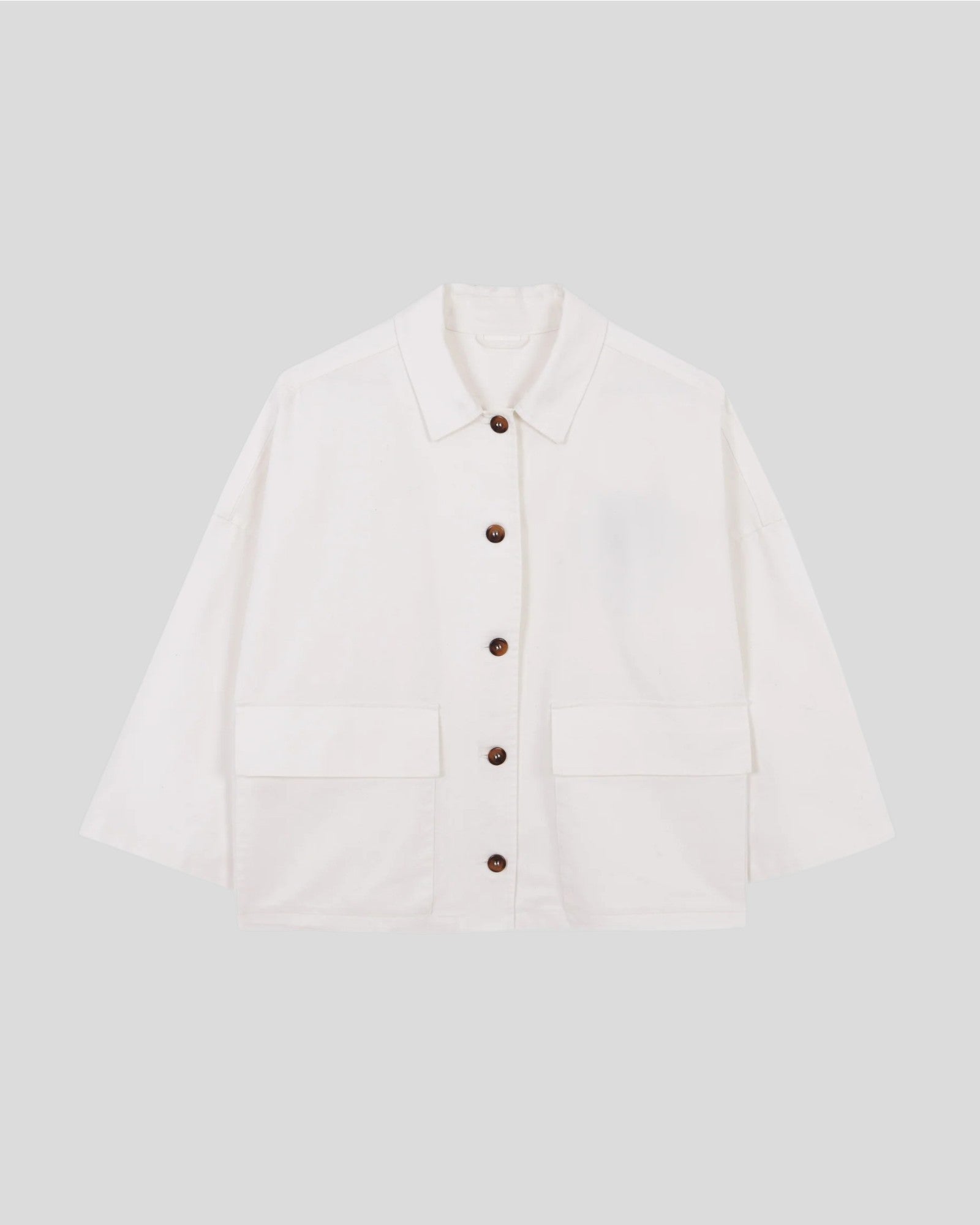Rita Row || Stelle Jacket - White Rita Row