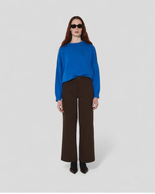 Rita Row || Terrapin Pant - Choco Rita Row