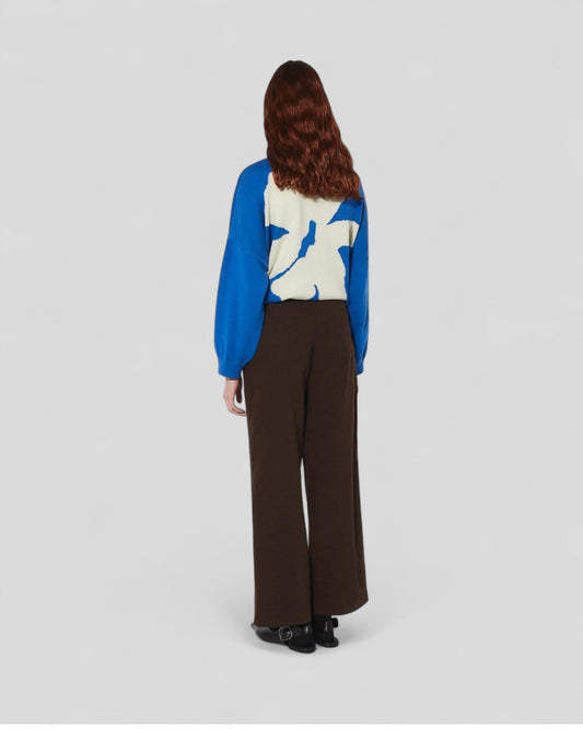 Rita Row || Terrapin Pant - Choco Rita Row